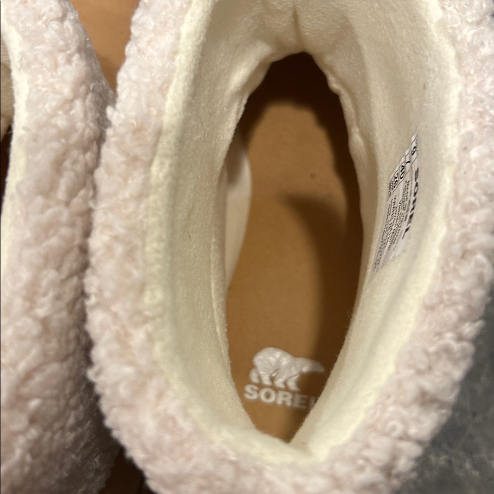 Sorel Explorer III  Slip-on Cozy Waterproof Boots - Picture 6 of 9